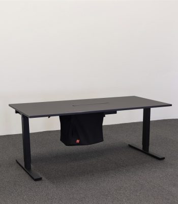 Höj- & sänkbart mötesbord