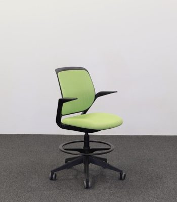 Kontorsstol Cobi hög