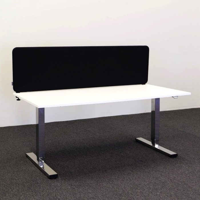 Bordsskärm Softline Table 160 cm