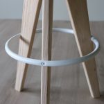 Barpall Tommy Dining and Kitchen  Stool