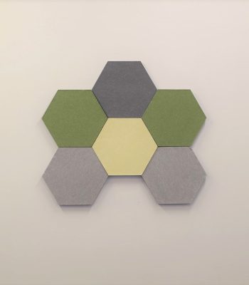 Väggabsorbent Honey