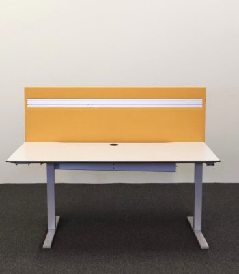 Bordskärm 140/160 cm