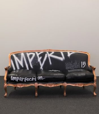 Soffa Imperfection