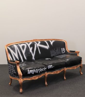 Soffa Imperfection