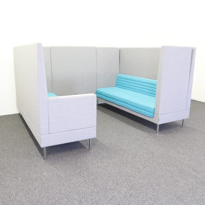 Soffa Smallroom Select