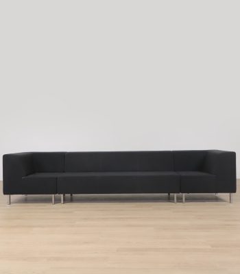 Modulsoffa U-sit