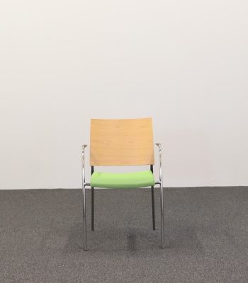 Konferensstol Spira LAMMHULTS