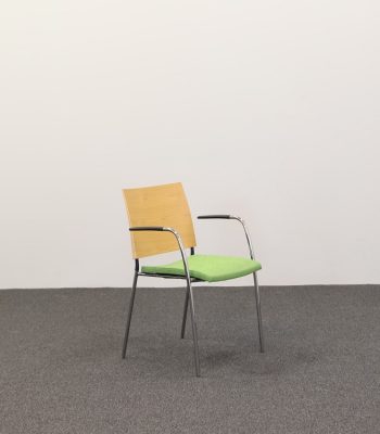 Konferensstol Spira