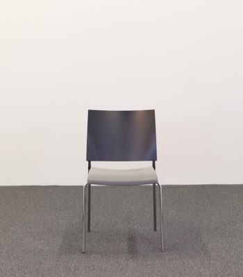 Mötesstol Spira