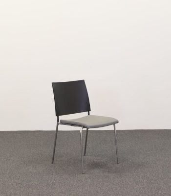 Mötesstol Spira