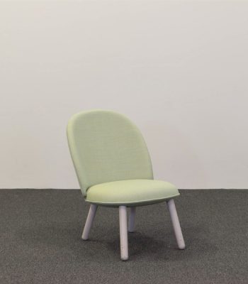 Loungefåtölj Ace