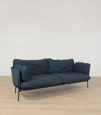 Soffa Cloud 3-SEATER LN3.2 | &TRADITION