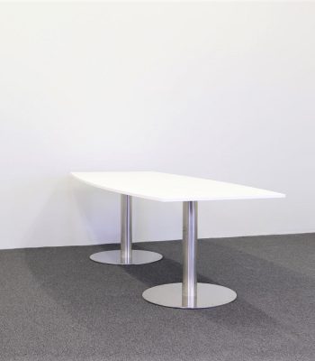 Konferensbord Ny Bordsskiva