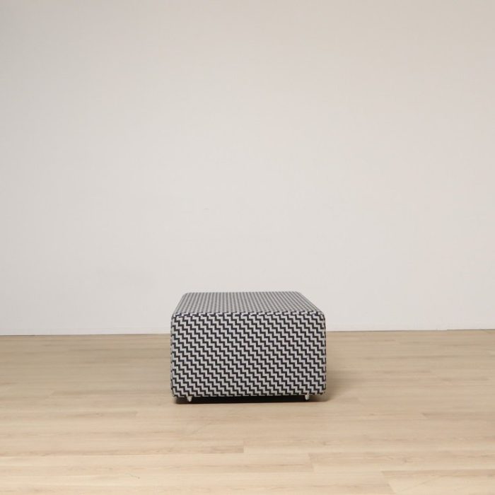 Sittpuff Ottoman