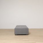 Sittpuff Ottoman