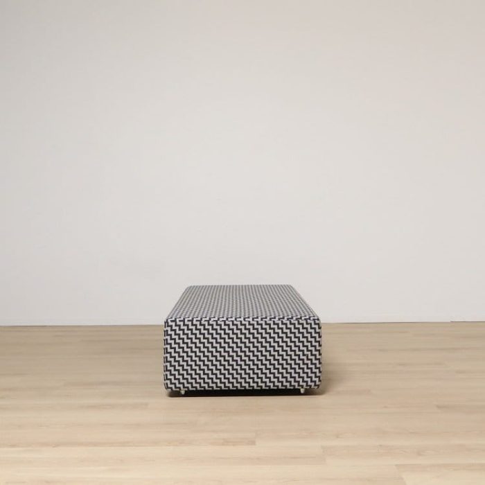 Sittpuff Ottoman