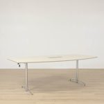 Konferensbord T-bone | JOHANSON DESIGN