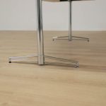 Konferensbord T-bone | JOHANSON DESIGN