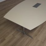 Konferensbord T-bone | JOHANSON DESIGN