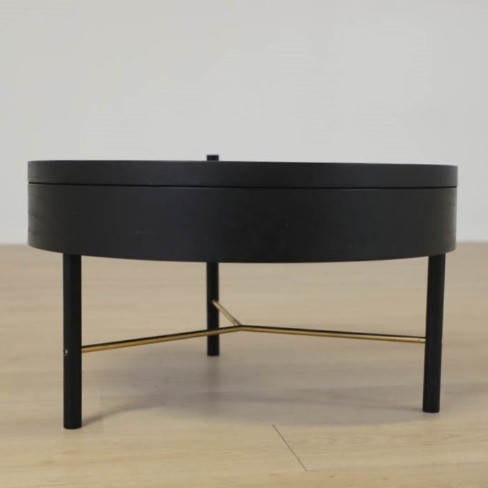 Soffbord Turning Table | AUDO COPENHAGEN