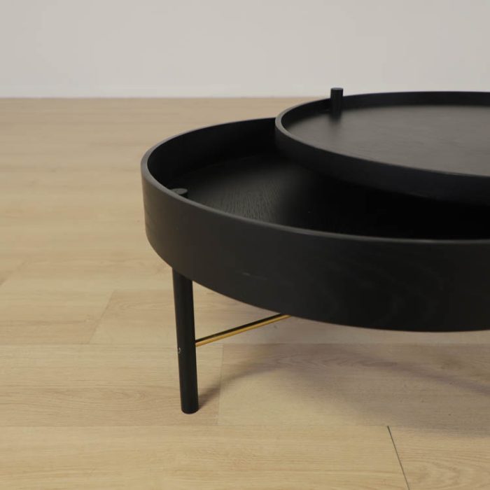 Soffbord Turning Table | AUDO COPENHAGEN