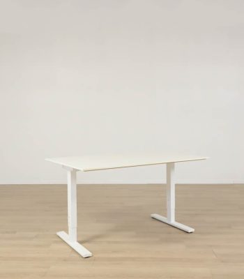 Manuellt justerbart skrivbord | BLANDADE VARUMÄRKEN
