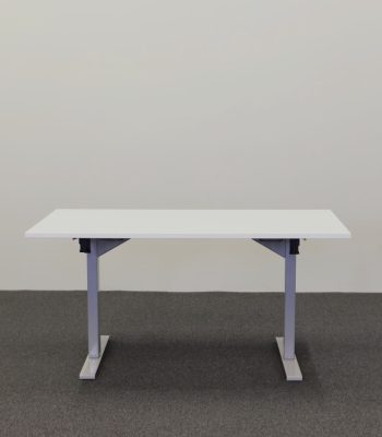 Elektriskt höj- och sänkbart skrivbord