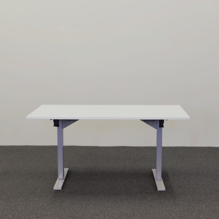 Elektriskt höj- och sänkbart skrivbord