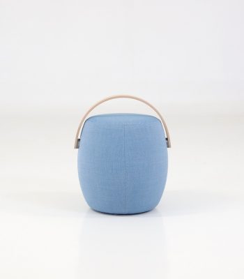 Sittpuff Carry On
