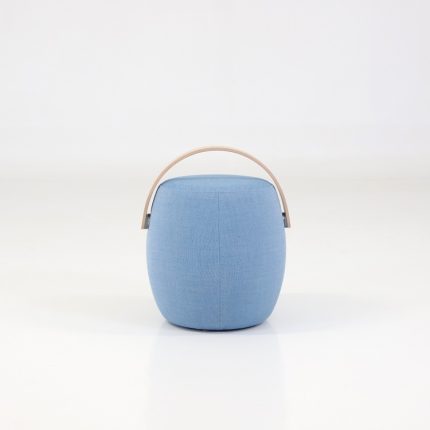 Sittpuff Carry On