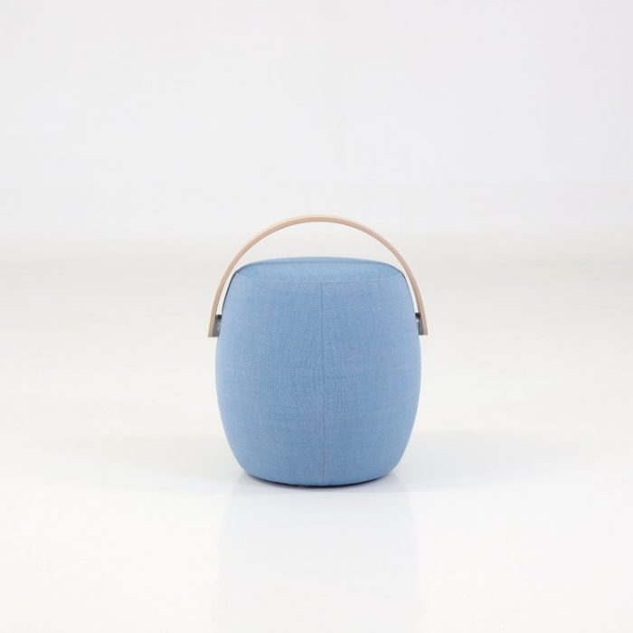 Sittpuff Carry On