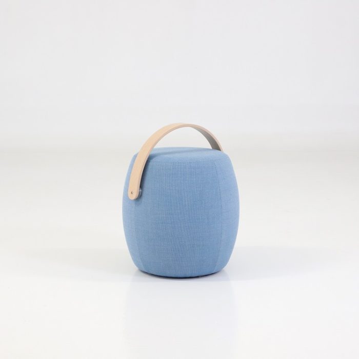 Sittpuff Carry On