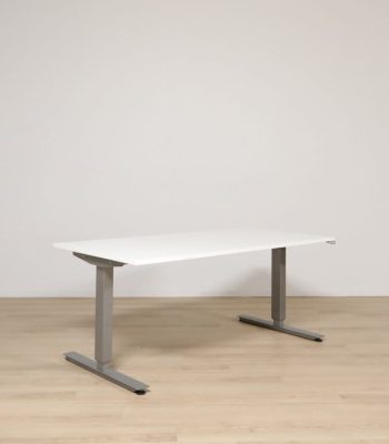 Elektriskt höj- & sänkbart Skrivbord Active