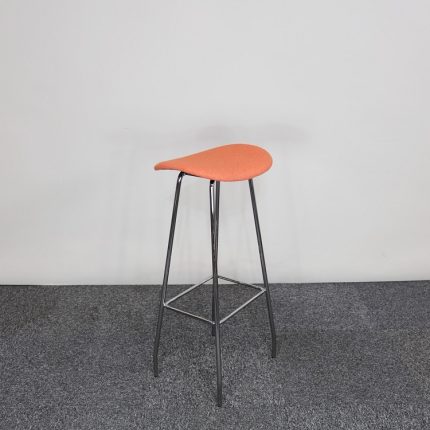 Cornflake offecct orange