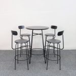 Barstol Afteroom Bar Chair