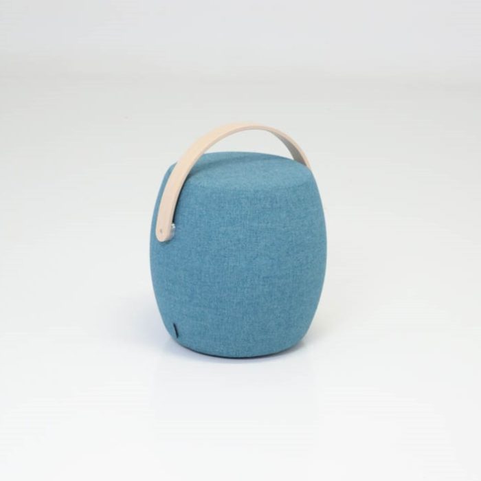 Sittpuff Carry On