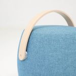 Sittpuff Carry On