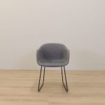 Stol Fiber Armchair