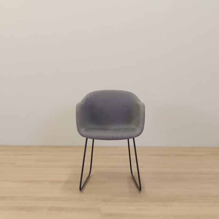 Stol Fiber Armchair