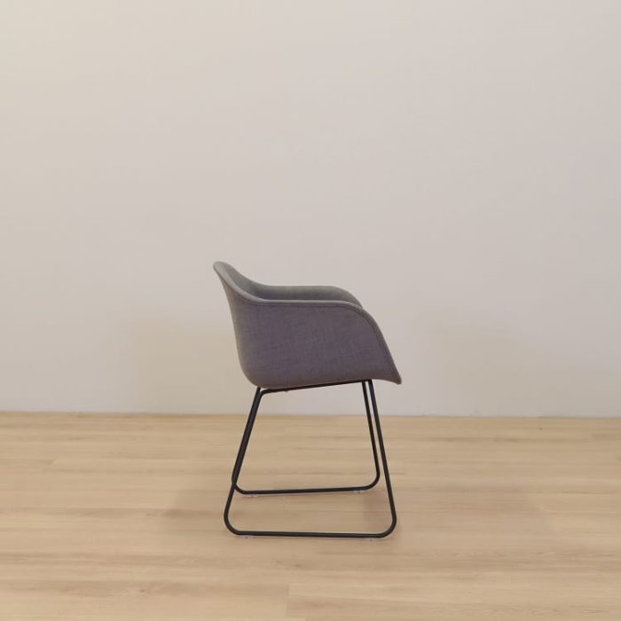 Stol Fiber Armchair