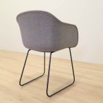 Stol Fiber Armchair