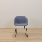 Stol Fiber Armchair