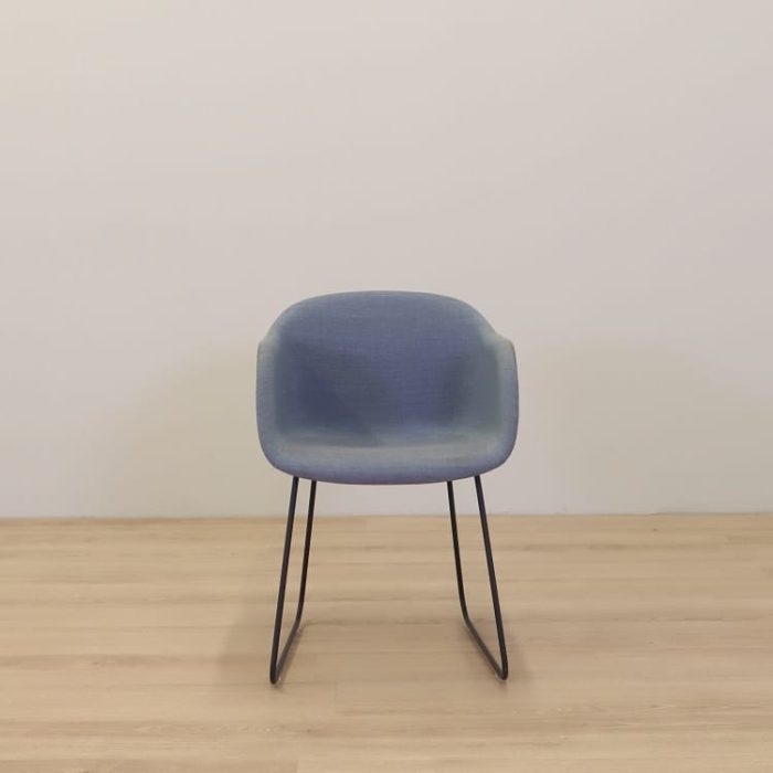 Stol Fiber Armchair