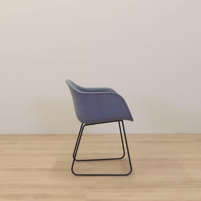 Stol Fiber Armchair