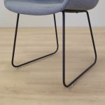 Stol Fiber Armchair