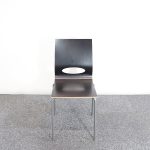 Konferensstol Minus