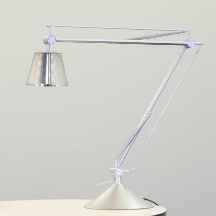 Skrivbordslampa Archimoon K