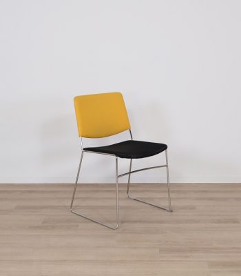 Konferensstol Link 60x