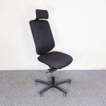 Kontorsstol Eve 300