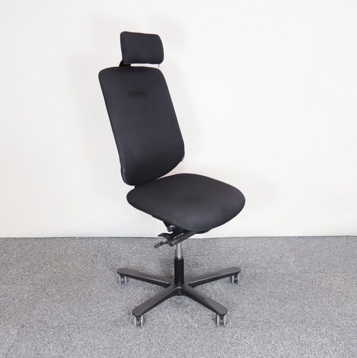 Kontorsstol Eve 300